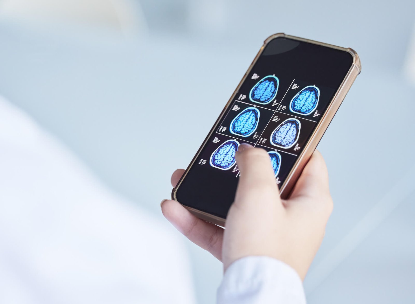 Can your cell phone cause brain cancer?